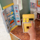 Hallie Dollhouse Hallie Dollhouse